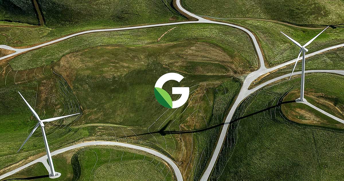 Google: «Πράσινο» πρόγραμμα ύψους 30 εκατ. δολαρίων για δράσεις ενάντια στην κλιματική αλλαγή