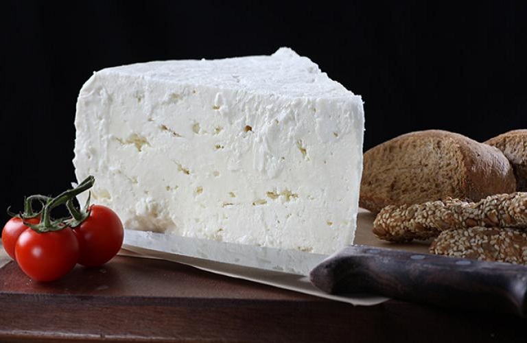 European Court of Justice: Greece triumphs over Denmark in feta war