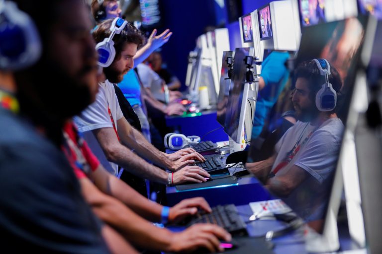Gaming: Δεν υπάρχουν ενδείξεις για επιπτώσεις στην ψυχική υγεία