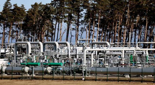 Φυσικό αέριο: Προβλήματα με το αμερικανικό LNG – Νέα άνοδος των τιμών στην Ευρώπη