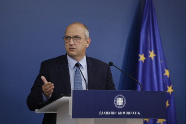 Gvt Spox Economou: No social group is exempt from the support measures