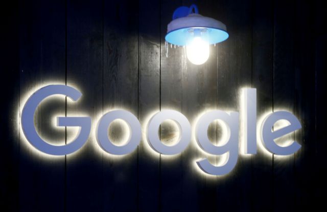Ρωσία: Δικαστήριο επέβαλε πρόστιμο 360 εκατ. ευρώ στη Google
