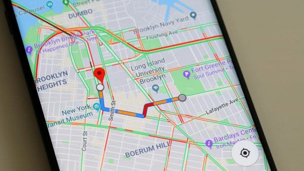 Google: Αυτόματη διαγραφή των στοιχείων γεωεντοπισμού χρηστών της που πηγαίνουν για άμβλωση