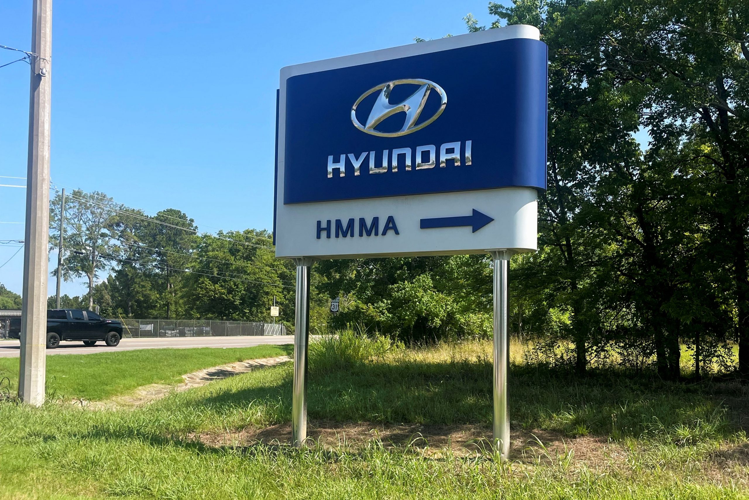 Hyundai: Κατηγορίες για χρήση παιδικής εργασίας σε εργοστάσιό της στις ΗΠΑ