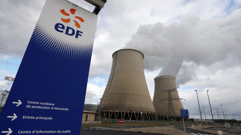 Γαλλία: Περισσότερα από 8 δισ. ευρώ θα κοστίσει η κρατικοποίηση της EDF