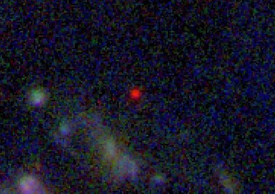 James Webb: Ενδέχεται να έχει ήδη ανακαλύψει τον πιο μακρινό γαλαξία