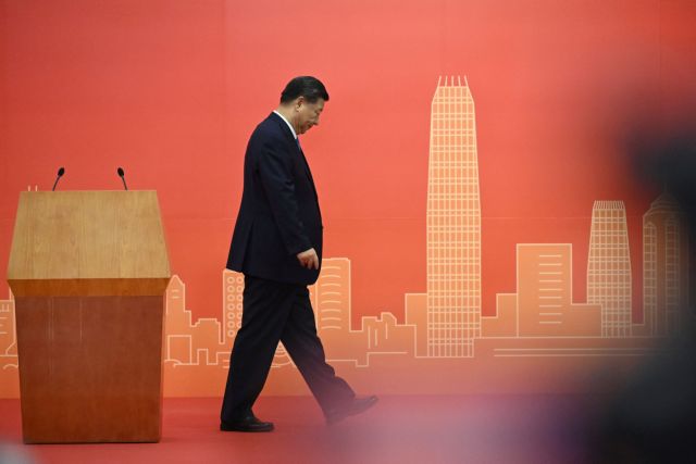 Κίνα: Επίσκεψη στην Ευρώπη πραγματοποιεί ο Σι Τζινπίνγκ