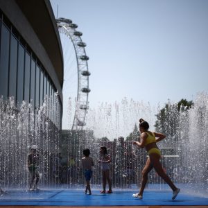 Κλιματική αλλαγή: Η υπερθέρμανση σκότωσε 16.500 ανθρώπους στην Ευρώπη το καλοκαίρι