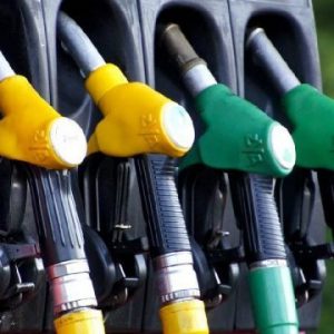 Καύσιμα: Στο top 5 των ακριβών χωρών της Ευρώπης η Ελλάδα [γράφημα]