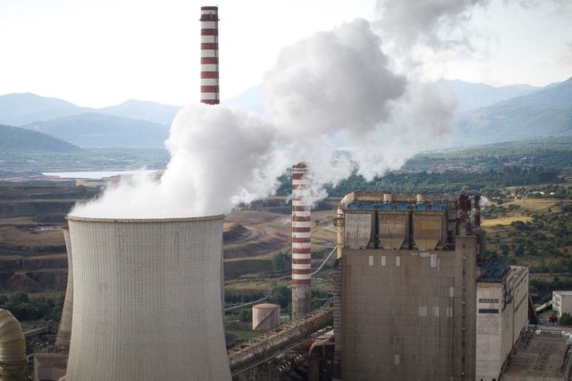 ΔΥΠΑ: Παράταση στις αιτήσεις για τον Γ΄ κύκλο του προγράμματος απασχόλησης στις λιγνιτικές περιοχές