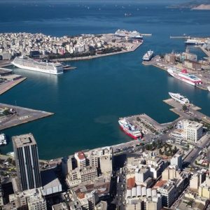 ΕΛΣΤΑΤ: Κατά 6,4% αυξήθηκε η κίνηση επιβατών το β΄ τρίμηνο