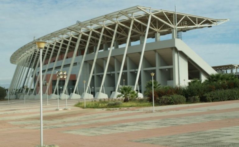ΤΑΙΠΕΔ: Έναρξη του διαγωνισμού για το Ολυμπιακό Ιππικό Κέντρο στο Μαρκόπουλο