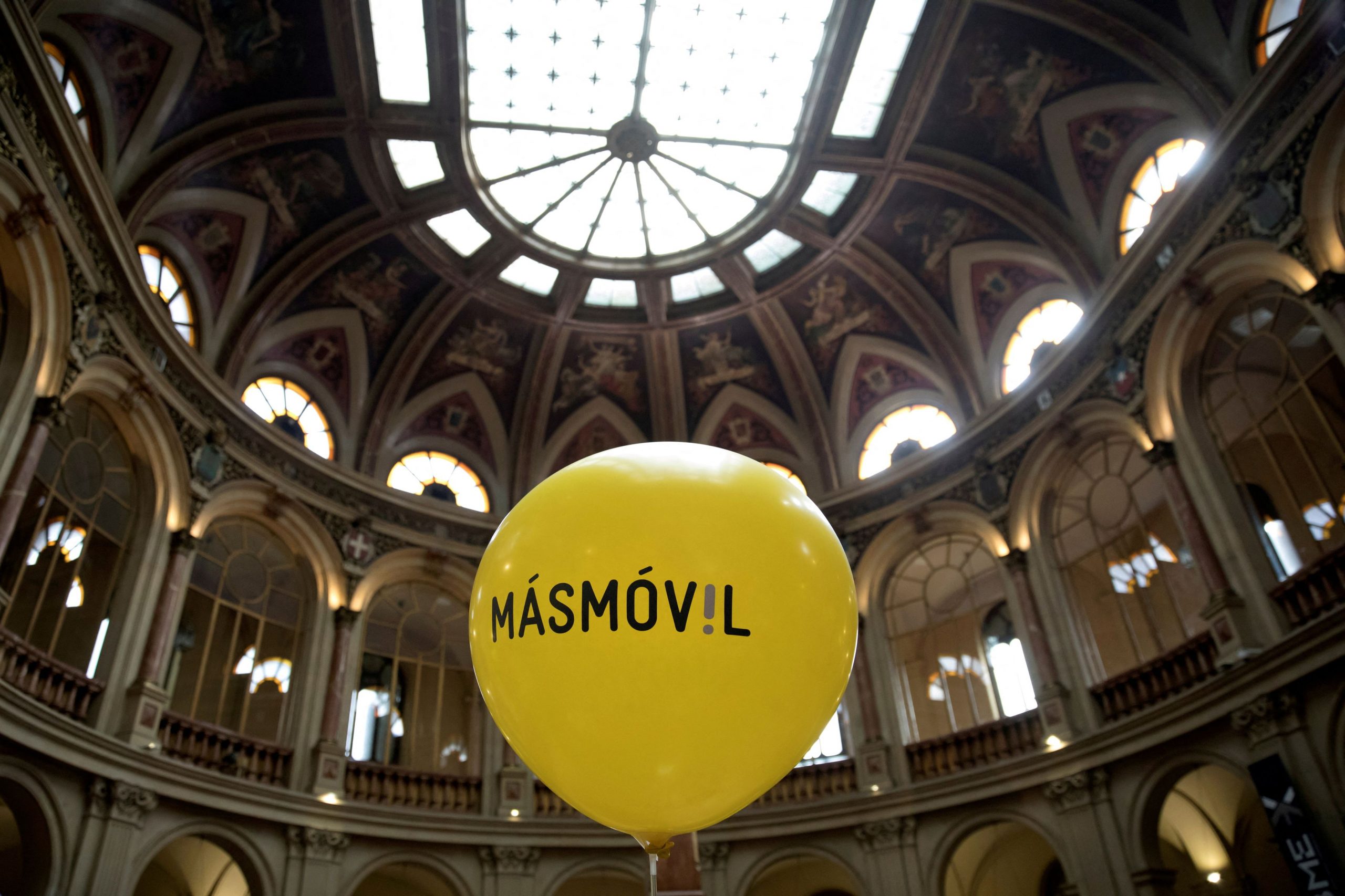 Ισπανία: Μεγάλο deal στις τηλεπικοινωνίες, συγχωνεύτηκαν Orange και MasMovil