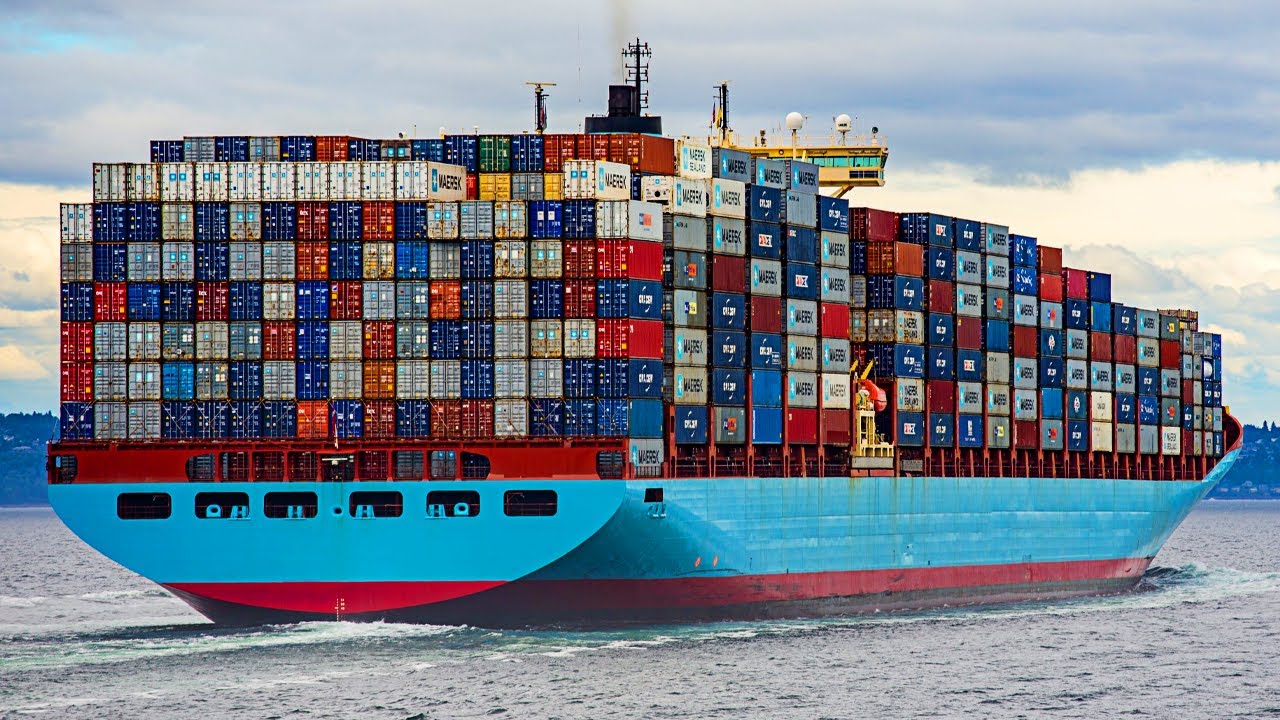 Ναυτιλία: Πώς «ξεκλειδώνει» το ηλεκτρικό μέλλον των Containerships