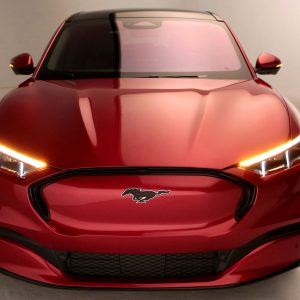 Ford: Στοχεύει στην παραγωγή 600.000 ηλεκτρικών οχημάτων τον χρόνο