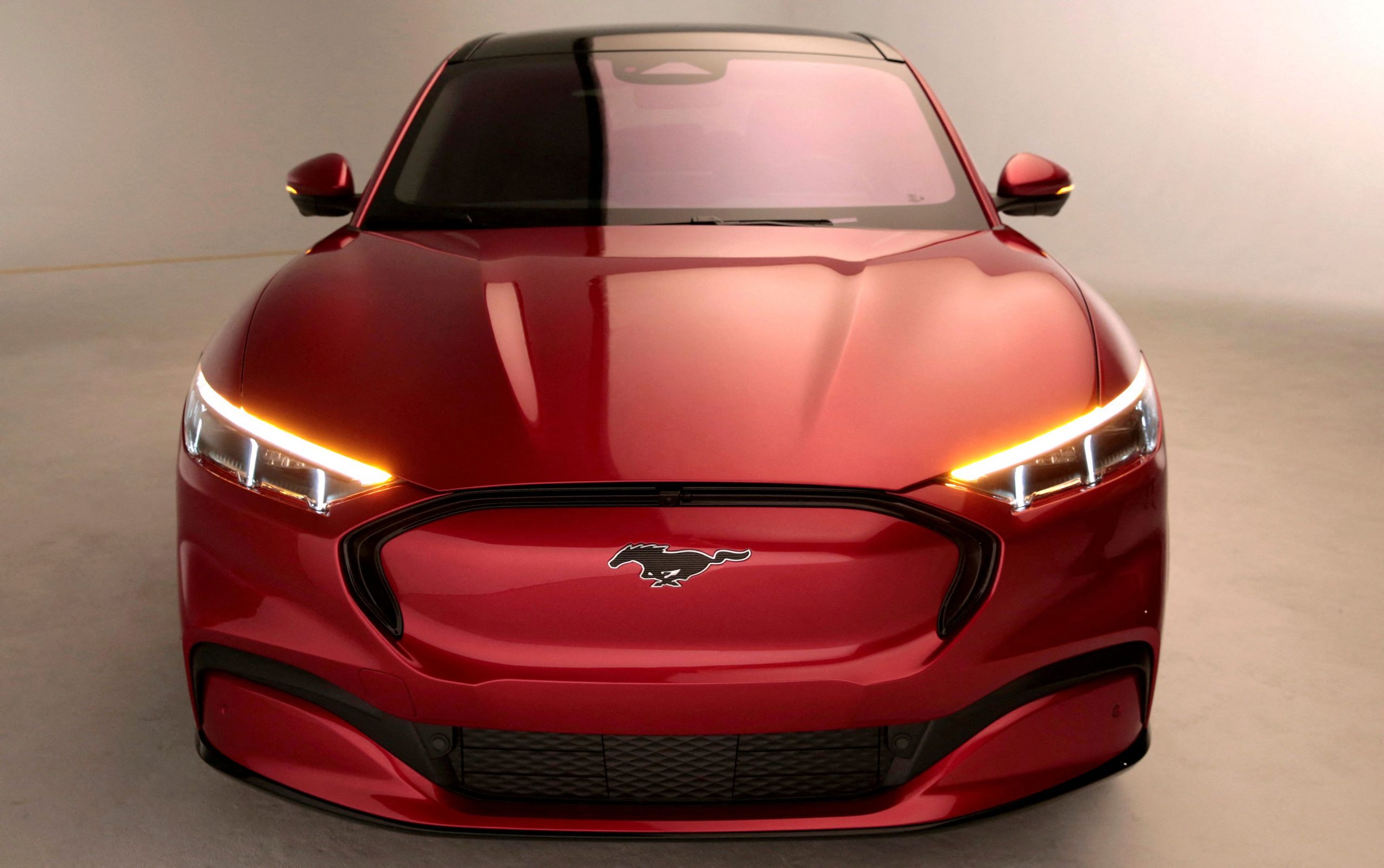 Ford: Στοχεύει στην παραγωγή 600.000 ηλεκτρικών οχημάτων τον χρόνο