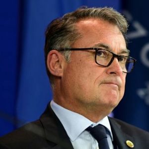 Νάγκελ (Bundesbank): Η ΕΕ να εξετάσει μέτρα κατά τις Κίνας αν η κατάσταση επιδεινωθεί