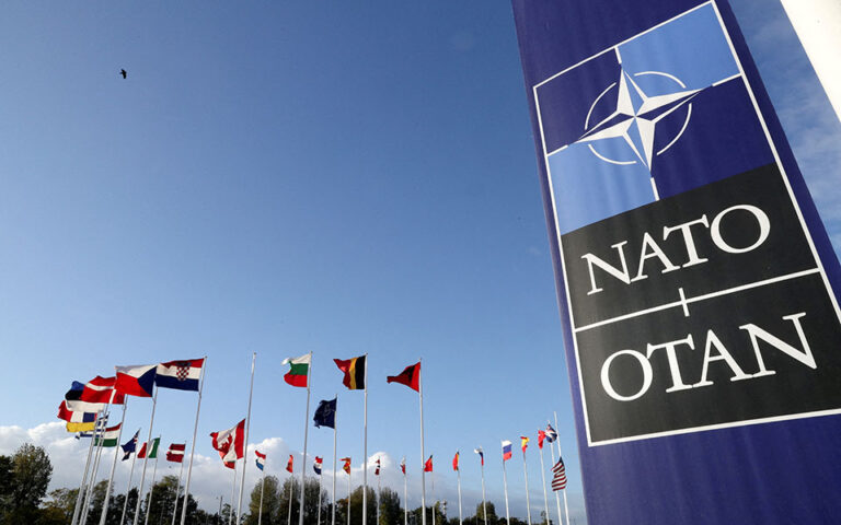 Γερμανία: Το ΝΑΤΟ πρέπει να κάνει περισσότερα για να προστατέψει τα μέλη του από την Ρωσία