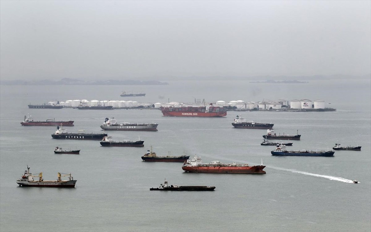 ΕΑΕΕ: Αύξηση στα ασφαλιστήρια και στις δηλωθείσες ζημίες για την κάλυψη πληρωμάτων πλοίων