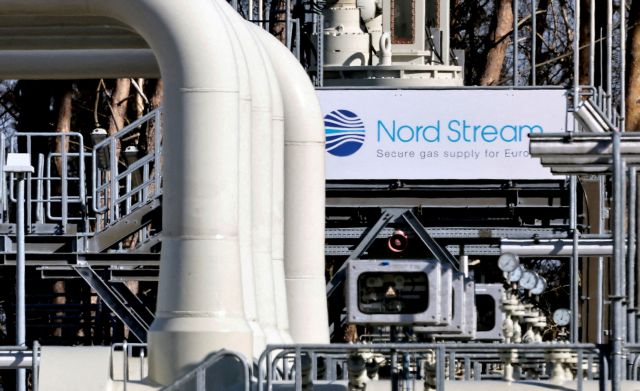 Nord Stream: Κλείνει και η Δανία τον φάκελο της δολιοφθοράς