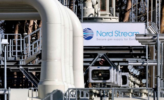 (Ρωσικό) σαμποτάζ στους υπόγειους αγωγούς Nord Stream;