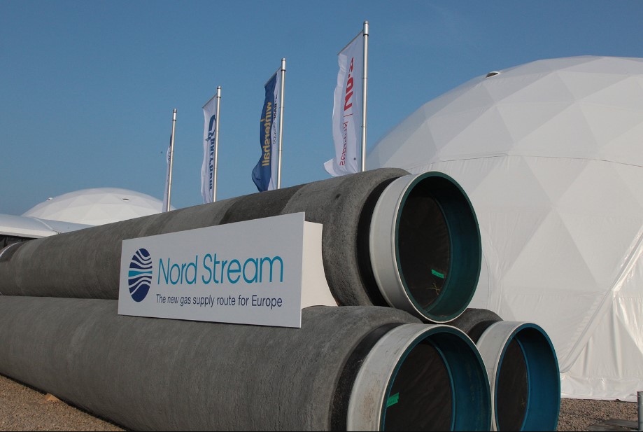 Φυσικό αέριο: Το μπαλάκι στην Siemens «πετάει» η Gazprom – Τί ζητά από τη γερμανική εταιρεία