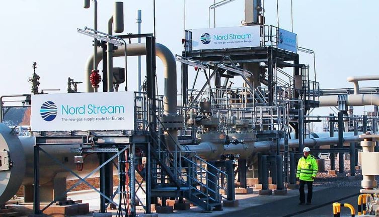 Nord Stream: «Σκόπιμη ενέργεια» η διαρροή φυσικού αερίου – ΗΠΑ και ΕΕ βλέπουν σαμποτάζ