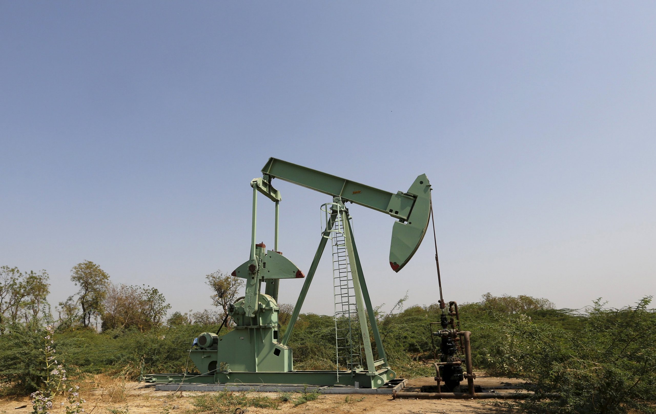 Πετρέλαιο: Οι τιμές υποχωρούν καθώς η ανάπτυξη στην Κίνα απογοήτευσε