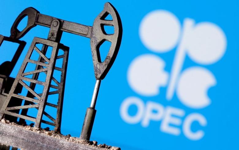 EIA: Οι αυξήσεις στις τιμές πετρελαίου εκτινάσσουν τα κέρδη του ΟΠΕΚ