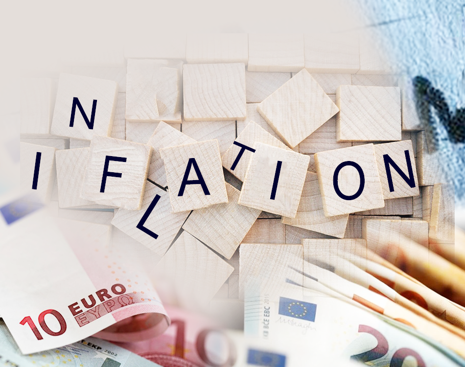 Inflation: Breaking the 12% barrier