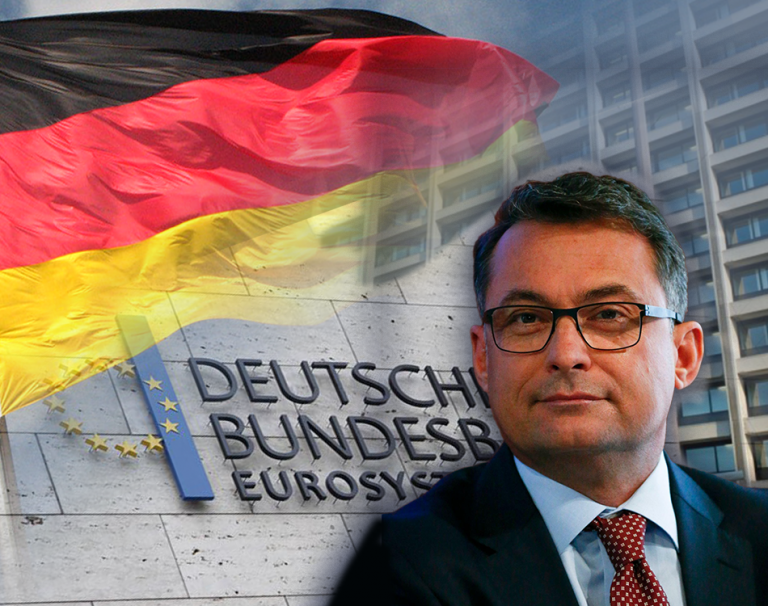 Νάγκελ: Αυστηρή προειδοποίηση για ακροδεξιά και έξοδο από το ευρώ