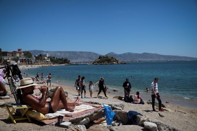 Heatwave in Greece: Which areas will be affected