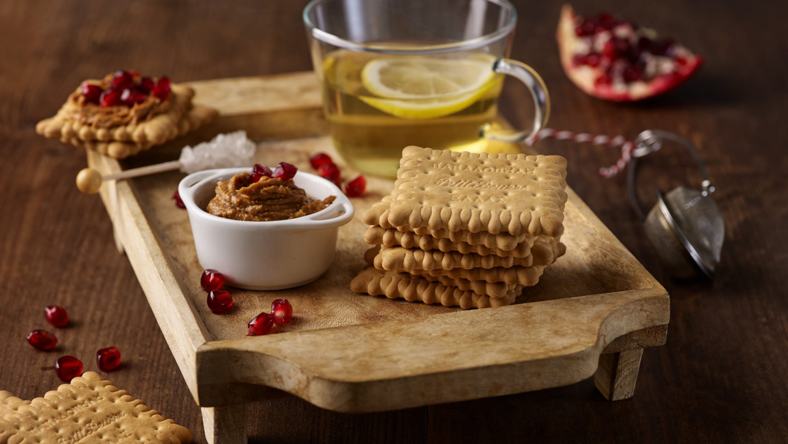 Papadopoulos Biscuits: Caprice wafer rolls set record, new investments, stakes and a century of sweet existence