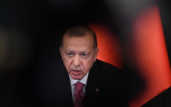 Ερντογάν: «Δεν θέλουμε πόλεμο αλλά…» – Νέες δηλώσεις για Ελλάδα