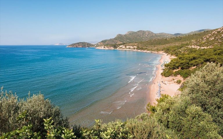 North Evia – Samos Pass: Ξεκινά τη Δευτέρα 26/9 η 4η φάση