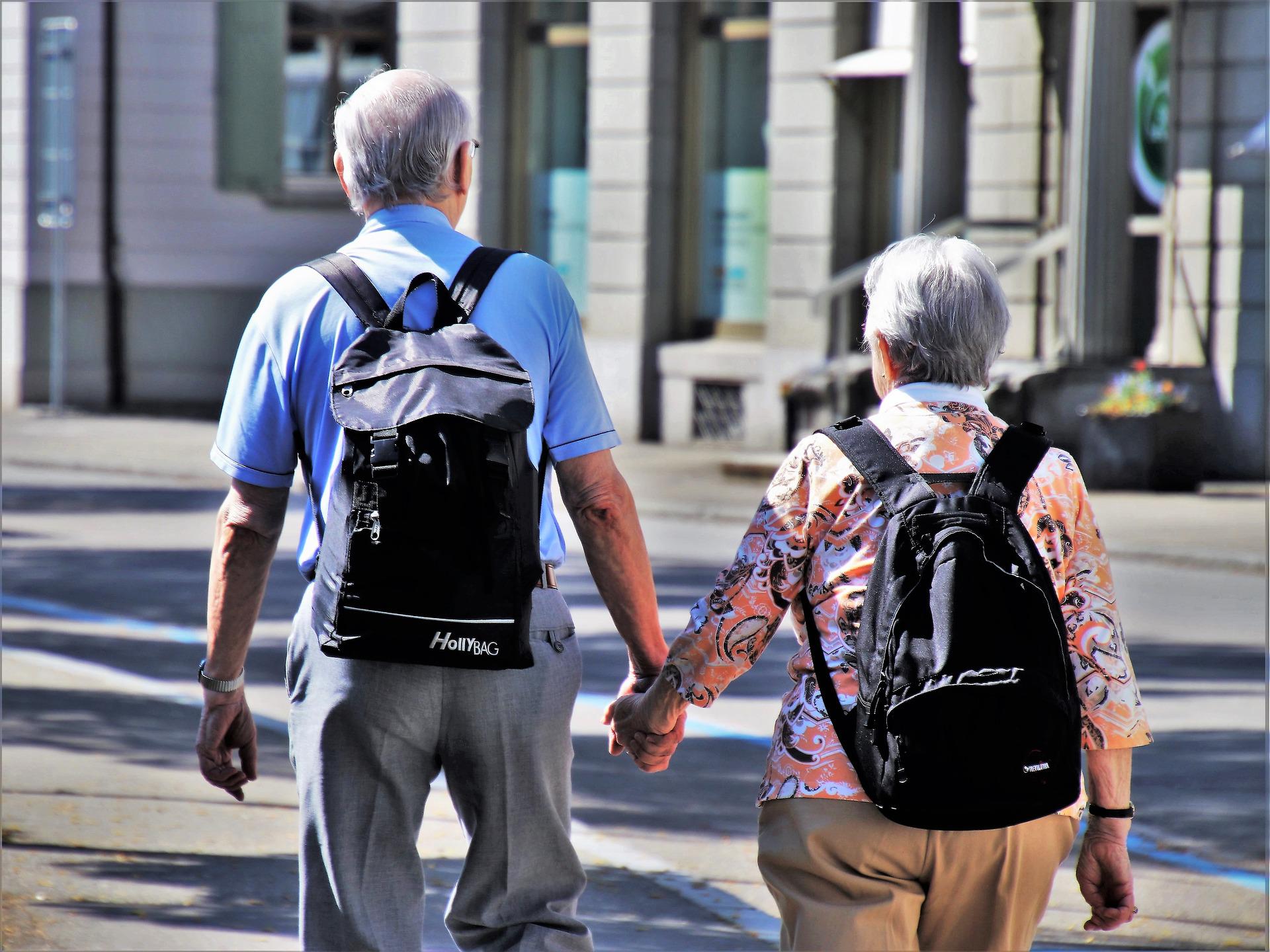 Κοινωνικός τουρισμός: Ξεκινούν οι αιτήσεις για συνταξιούχους ελεύθερους επαγγελματίες