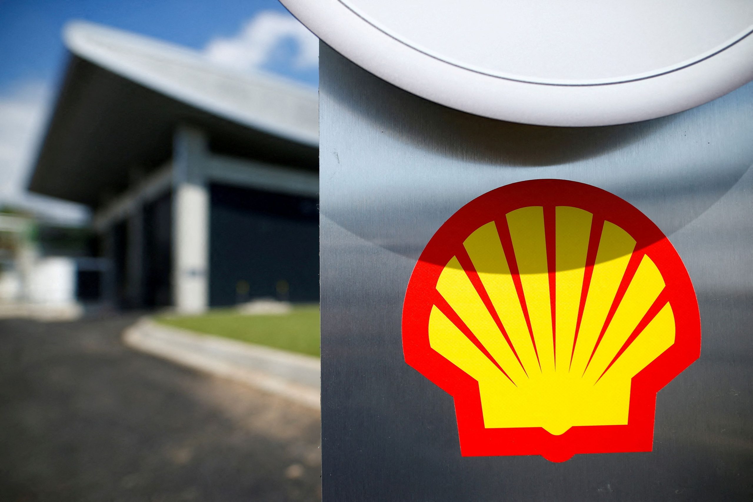 Shell: Σε ιστορικό ρεκόρ τα κέρδη το 2022