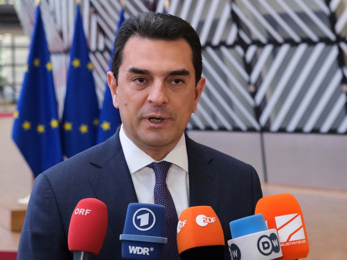 Greek Energy Min.: Decisions to reduce gas prices and supply