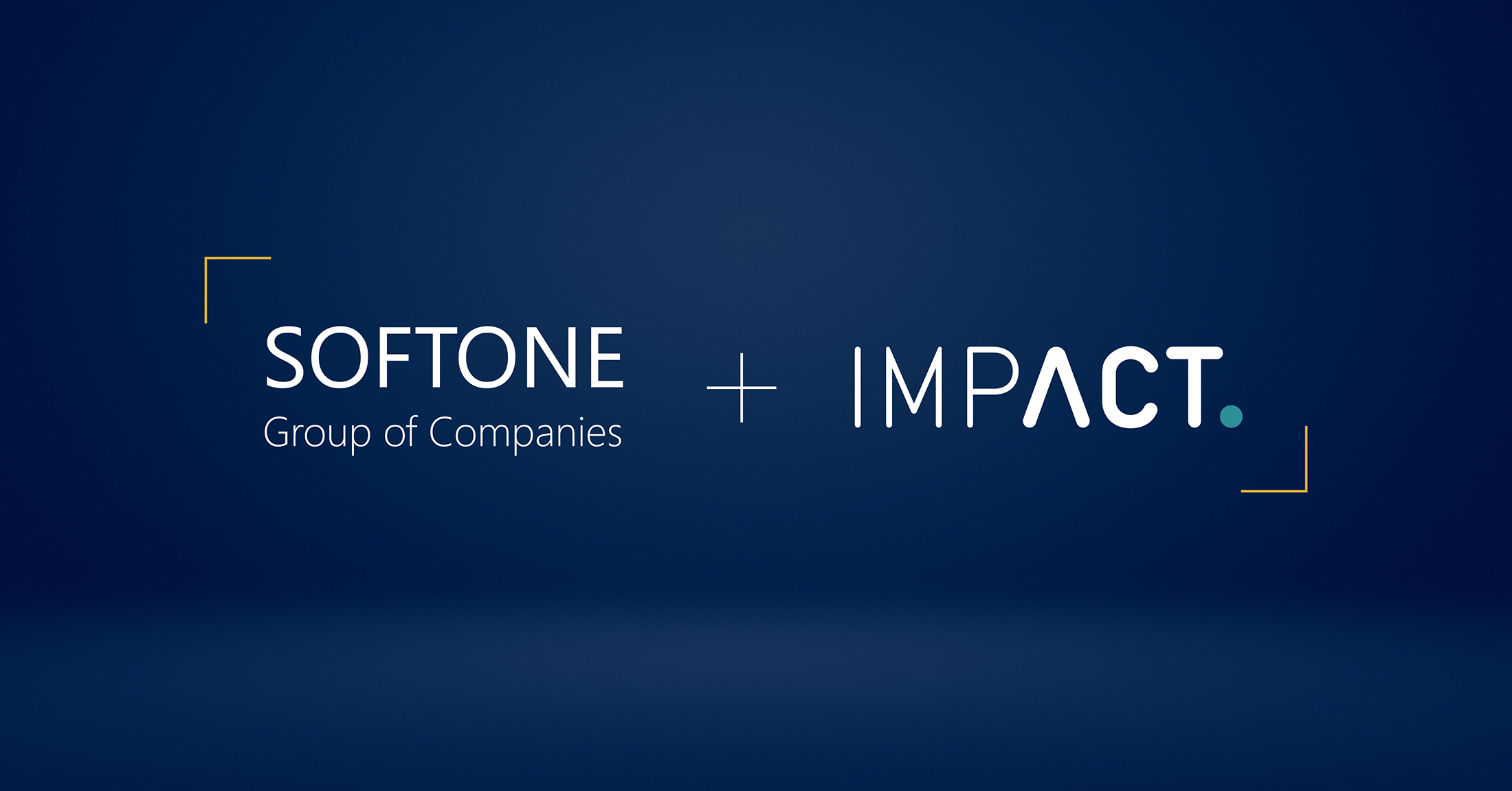 SoftOne: Εξαγόρασε το 100% της IMPACT