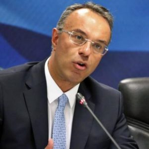Σταϊκούρας: Οι επενδύσεις που μετατρέπουν την Ελλάδα σε ενεργειακό κόμβο