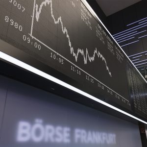 Ευρώπη: Η ενοποίηση των αγορών βρίσκει εμπόδιο στην Φρανκφούρτη