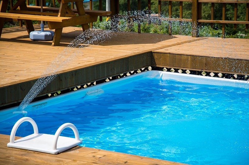 Legal requirements for swimming pools are causing headaches for small hospitality units