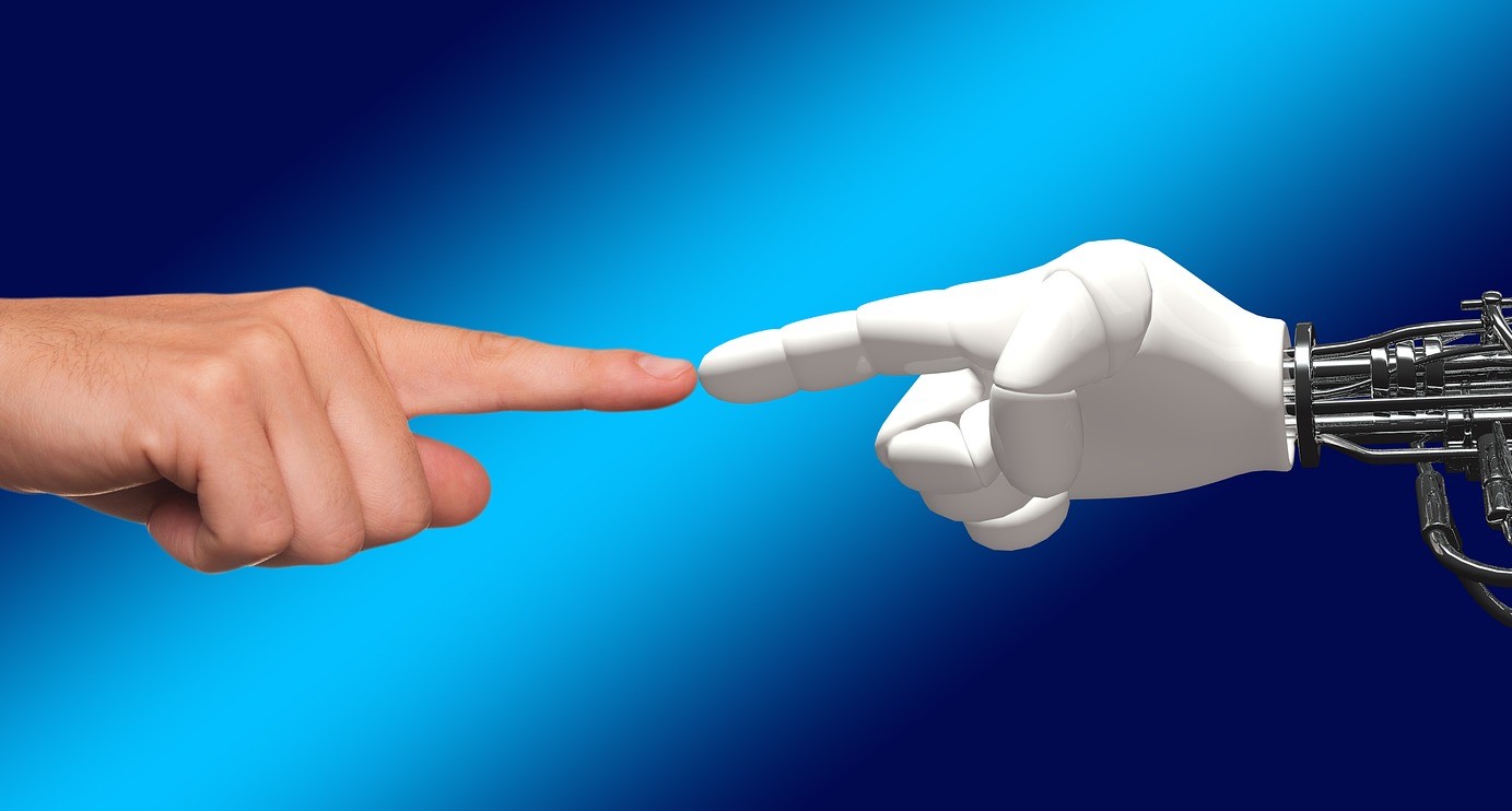 Τεχνητή νοημοσύνη: «Μπορεί να βοηθήσει τον άνθρωπο, όχι να τον αντικαταστήσει»