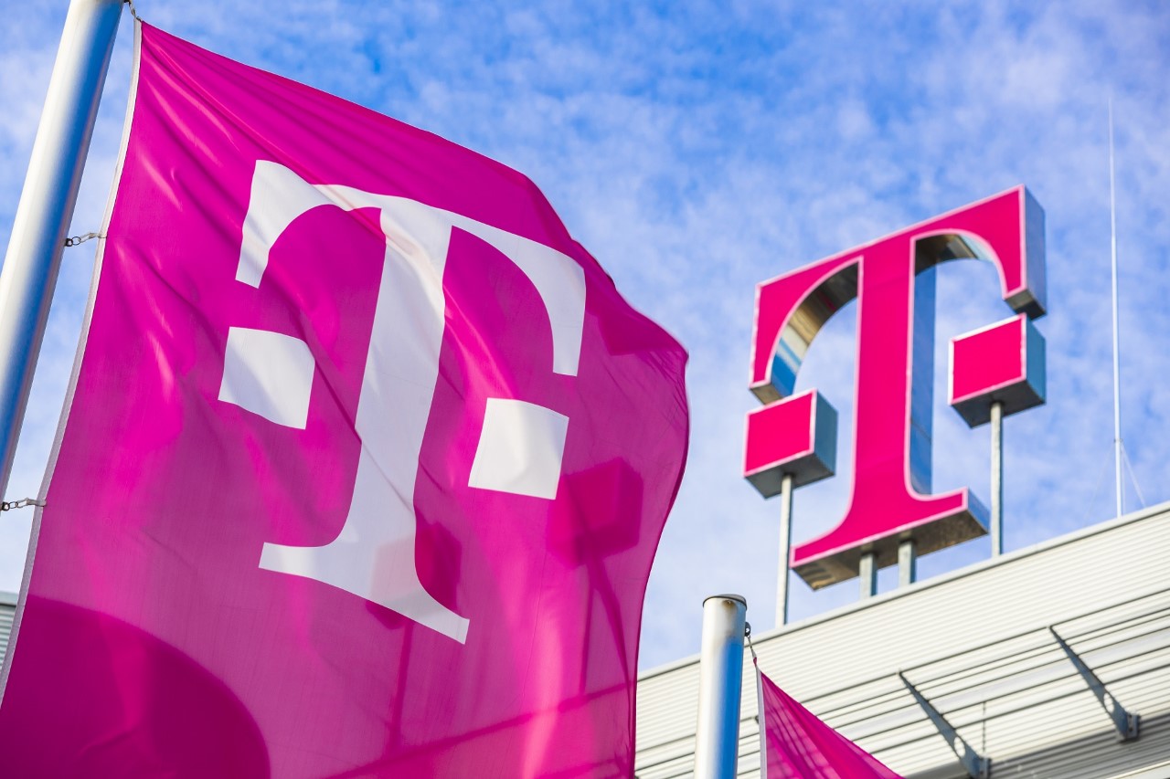 Deutsche Telekom: Building IT and Software center in Thessaloniki