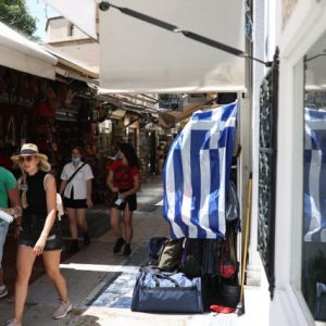 Εμπορικός Σύλλογος Αθηνών για 120 δόσεις: Όχι άλλη μία χαμένη ευκαιρία