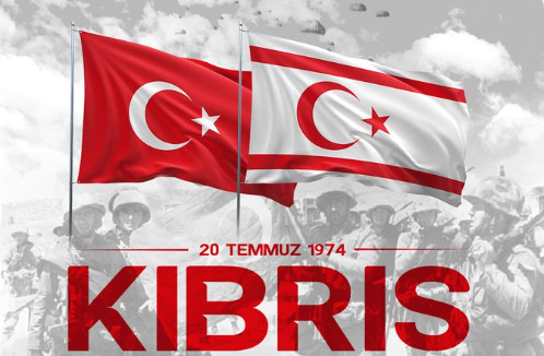 Τουρκία: «Τουρκική πατρίδα στην Κύπρο» χαρακτηρίζει τα κατεχόμενα το υπουργείο Αμυνας