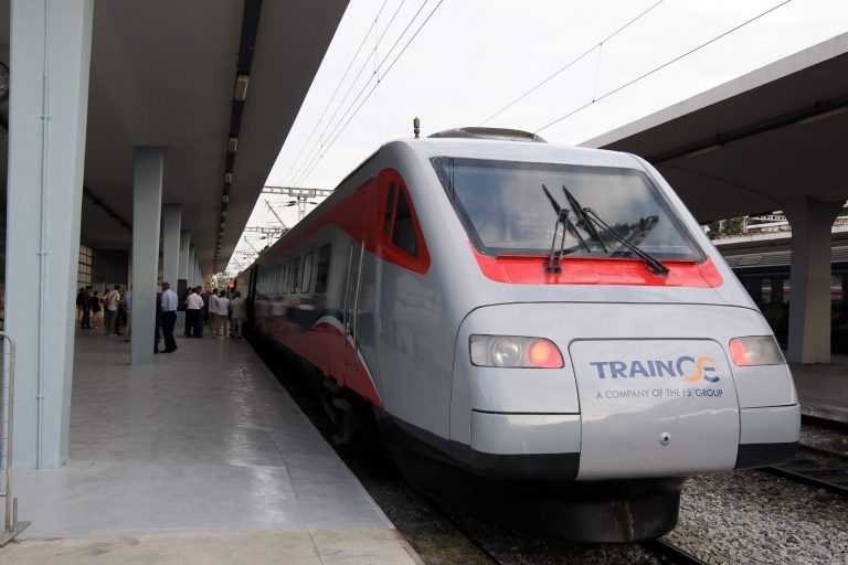 ΡΑΣ: Πρόστιμο 33.000 ευρώ στη Hellenic Train