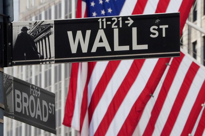 Wall Street: «Εορταστική» άνοδος