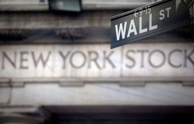 Wall Street: Σε θετικά εδάφη