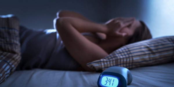 Κορωνοϊός: Το σύμπτωμα της μετάλλαξης Όμικρον 5 που μπορεί να εμφανίσετε όταν κοιμάστε